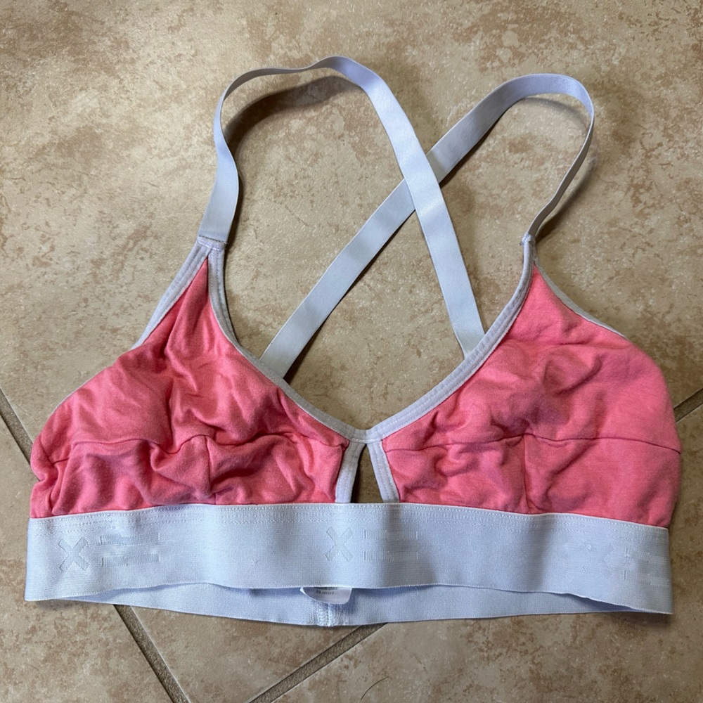 TomboyX bra